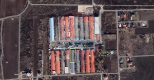Ocazie! Hala/ Spațiu industrial de 1,051mp de vânzare in Galati - imagine 2