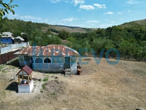 Casă și teren de vânzare în Parincea jud. Bacău. - imagine 10