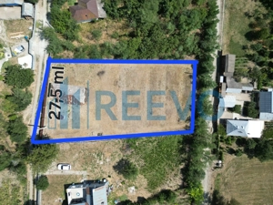 Casă și teren de vânzare în Parincea jud. Bacău.