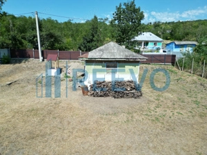 Casă și teren de vânzare în Parincea jud. Bacău. - imagine 9