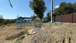 Casă și teren de vânzare în Parincea jud. Bacău. - imagine 7