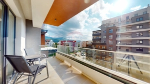 Comision 0% | Apartament 2 camere | Prima închiriere | Avantgarden