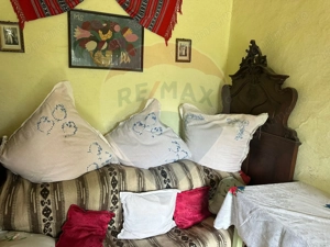 Teren intravilan 4.779 mp + casă și anexe – Girov, Neamț - imagine 6