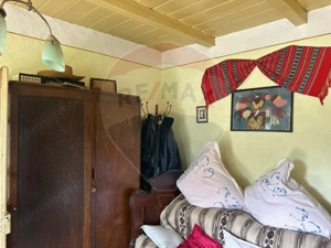 Teren intravilan 4.779 mp + casă și anexe – Girov, Neamț - imagine 16