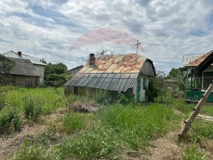 Teren intravilan 4.779 mp + casă și anexe – Girov, Neamț - imagine 12