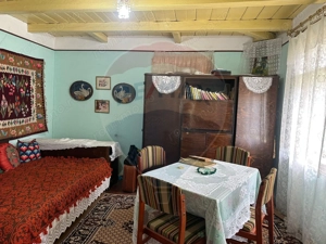 Teren intravilan 4.779 mp + casă și anexe – Girov, Neamț - imagine 7