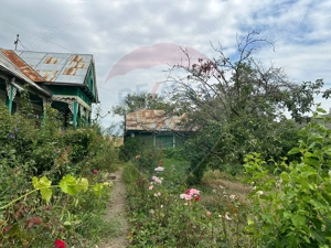 Teren intravilan 4.779 mp + casă și anexe – Girov, Neamț - imagine 15