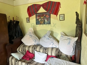 Teren intravilan 4.779 mp + casă și anexe – Girov, Neamț - imagine 4