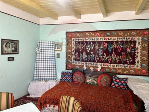 Teren intravilan 4.779 mp + casă și anexe – Girov, Neamț - imagine 10