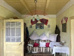 Teren intravilan 4.779 mp + casă și anexe – Girov, Neamț - imagine 8