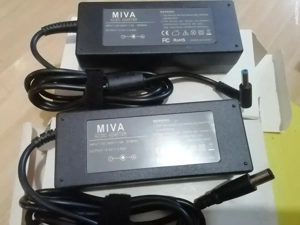 Alimentator laptop 19,5V, 4,62A, 2 modele 