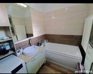 Proprietar vând casă in Cenei,195 mp,teren 2.656 mp, 3 fronturi stradale - imagine 9