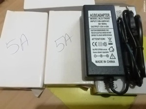 Alimentator 12v cu 5A, 6A, 8A, 20-65ron