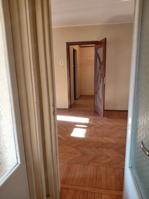 Apartament 2 camere, Tiglina 2, etaj 4,  balcon mare, liber! - imagine 6