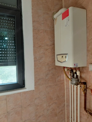 Apartament 2 camere, Tiglina 2, etaj 4,  balcon mare, liber! - imagine 4