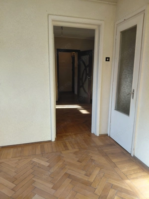 Apartament 2 camere, Tiglina 2, etaj 4,  balcon mare, liber! - imagine 5