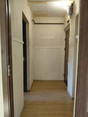 Apartament 2 camere, Tiglina 2, etaj 4,  balcon mare, liber! - imagine 15