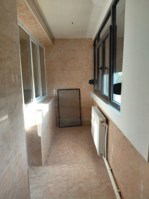 Apartament 2 camere, Tiglina 2, etaj 4,  balcon mare, liber! - imagine 19