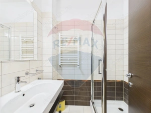 Apartament 3 camere de vanzare - Complex Rezidential Asmita Gardens - imagine 11