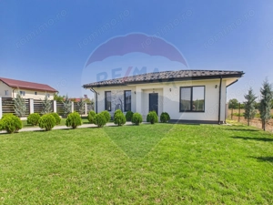 Casă utilata 4 camere in Gradistea, langa padure, zona superba - imagine 3