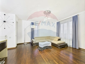 Apartament 3 camere de vanzare - Complex Rezidential Asmita Gardens - imagine 3