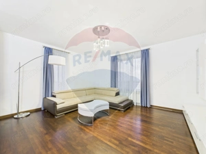 Apartament 3 camere de vanzare - Complex Rezidential Asmita Gardens - imagine 10