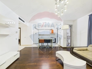 Apartament 3 camere de vanzare - Complex Rezidential Asmita Gardens - imagine 7