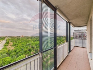 Apartament 3 camere de vanzare - Complex Rezidential Asmita Gardens - imagine 20