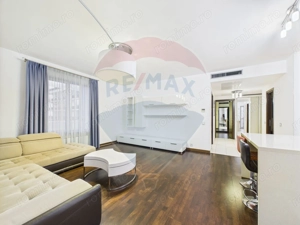 Apartament 3 camere de vanzare - Complex Rezidential Asmita Gardens - imagine 2