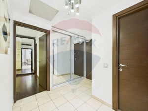 Apartament 3 camere de vanzare - Complex Rezidential Asmita Gardens - imagine 18