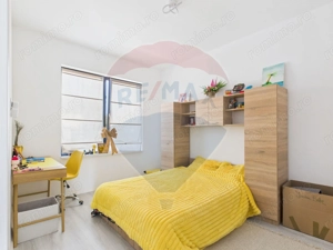 Casă utilata 4 camere in Gradistea, langa padure, zona superba - imagine 12