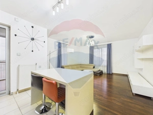 Apartament 3 camere de vanzare - Complex Rezidential Asmita Gardens - imagine 12