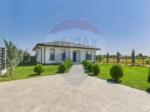 Casă utilata 4 camere in Gradistea, langa padure, zona superba - imagine 2