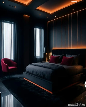 REGIM A-uri Mazepa, i4 parc Viva