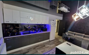 REGIM  A-uri Mazepa,i4 Parc Viva - imagine 2