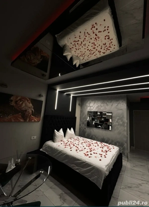 REGIM A-uri ,Mazepa,i4 Parc Viva - imagine 2