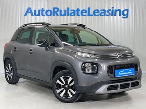 Citroen C3 Aircross - imagine 2