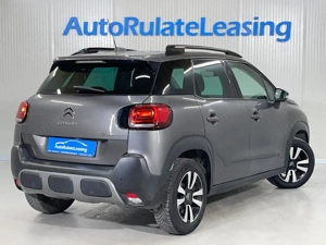 Citroen C3 Aircross - imagine 3