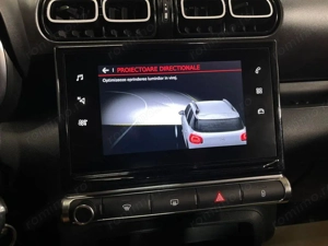 Citroen C3 Aircross - imagine 17