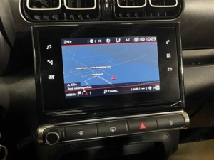 Citroen C3 Aircross - imagine 13