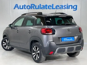 Citroen C3 Aircross - imagine 4