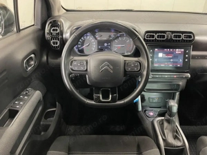 Citroen C3 Aircross - imagine 6