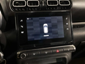 Citroen C3 Aircross - imagine 14