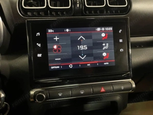 Citroen C3 Aircross - imagine 20