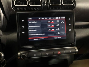 Citroen C3 Aircross - imagine 18