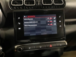 Citroen C3 Aircross - imagine 19