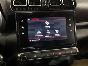 Citroen C3 Aircross - imagine 16