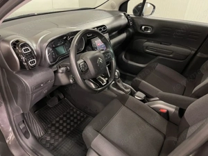 Citroen C3 Aircross - imagine 5