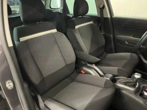 Citroen C3 Aircross - imagine 9