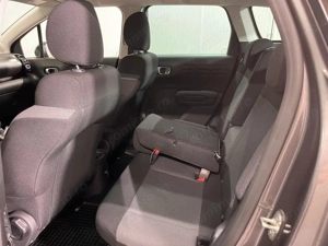 Citroen C3 Aircross - imagine 11